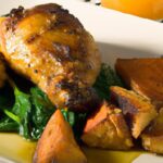 Flavorful Chicken & Sweet Potato Recipes to Savor Today
