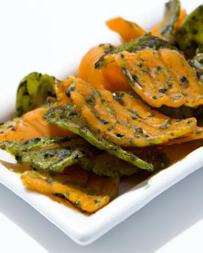 Crunch Guilt-Free: The Rise of Zero-Carb Chips Explained