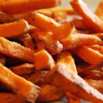 Crispy Sweet Potato Fries: The Ultimate Homemade Recipe Guide