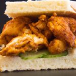Savor the Spice: A Guide to Perfect Hot Chicken Sandwiches
