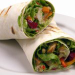 Fresh & Flavorful: The Ultimate Guide to Vegetarian Veggie Wraps