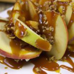 Caramel Apple Nachos: A Sweet Twist on a Classic Treat
