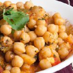 Hearty Chickpea Stew Recipe: A Flavorful Comfort Classic