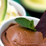 Creamy Avocado Chocolate Pudding: Healthy Indulgence Guide