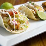 Savor the Sea: Irresistible Shrimp Taco Recipes to Try Today