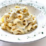 Fettuccine Alfredo: Creamy Classic Pasta Uncovered