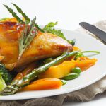 One-Pan Wonders: Mastering the Art of Sheet Pan Chicken