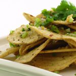 Crispy & Healthy: The Ultimate Guide to Baked Tortilla Chips