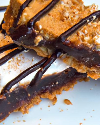 S’mores Bars Unwrapped: A Gooey, Crispy Delight Explained