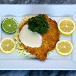 Zesty Delight: Crafting Creamy Lemon Chicken Piccata Perfectly