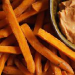 Unlock Flavor: Irresistible Sweet Potato Fries Dip Ideas