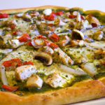 Savor the Flavor: Ultimate Chicken Pesto Pizza Guide