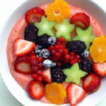 Vibrant Smoothie Bowl Recipes to Boost Your Morning Glow