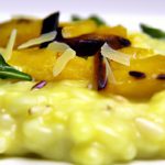 The Art of Baked Risotto: Creamy Comfort in Every Bite