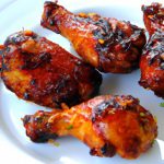 Oven-Baked BBQ Drumsticks: Juicy Flavor Made Easy