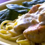 Savor the Rich Flavors of Creamy Tuscan Chicken Delight