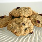 Irresistibly Soft & Chewy Oatmeal Raisin Cookies Recipe