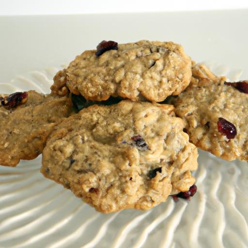 Irresistibly Soft & Chewy Oatmeal Raisin Cookies Recipe