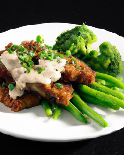 The Ultimate Country Fried Steak with Creamy Gravy Guide