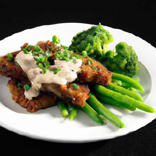 The Ultimate Country Fried Steak with Creamy Gravy Guide