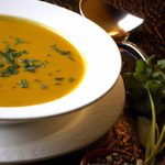 Mulligatawny Soup: A Spiced Journey Through History