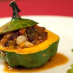 Harvest Delight: How to Make Perfect Baked Stuffed Acorn Squash