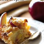 Apple Crisp Unveiled: A Warm, Crunchy Classic Delight