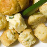 Irresistible Garlic Butter Cheese Bites: Your Snack Upgrade