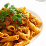 Penne Pasta Bolognese: A Classic Italian Feast Uncovered