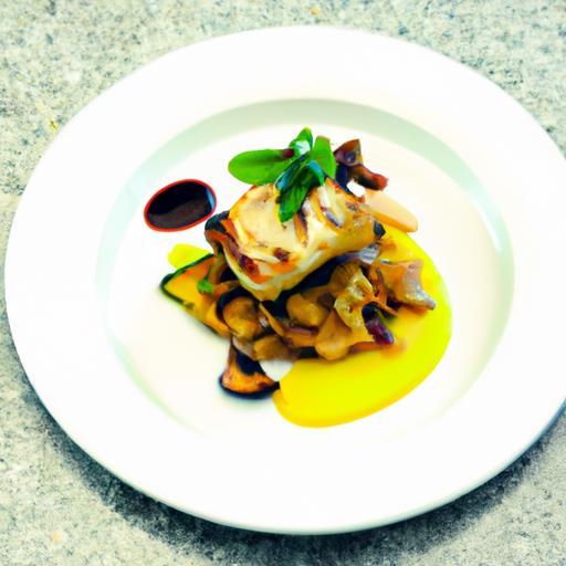 Mastering Easy No-Roux Sauces: Simple Steps, Big Flavor