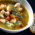 Marry Me Chicken Soup: A Cozy Tuscan Twist to Savor