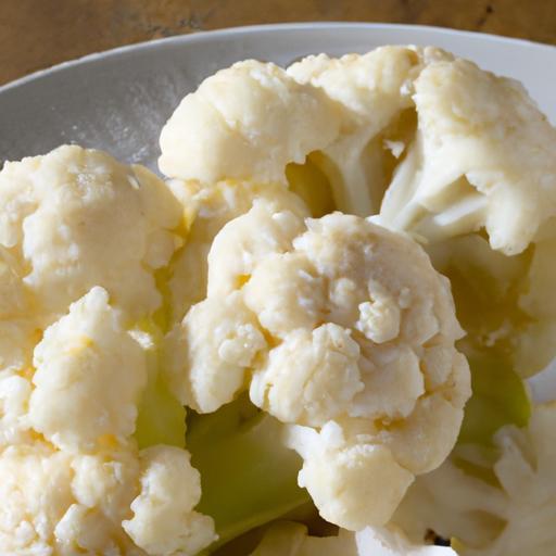 Crispy & Flavorful: The Ultimate Guide to Baked Cauliflower