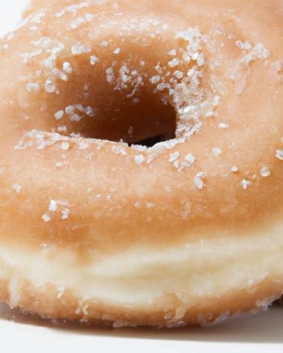 Delightful Homemade Donuts: Easy Recipes for Sweet Treats