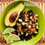 Zesty Avocado & Black Bean Salsa: Fresh Flavor Fusion Guide