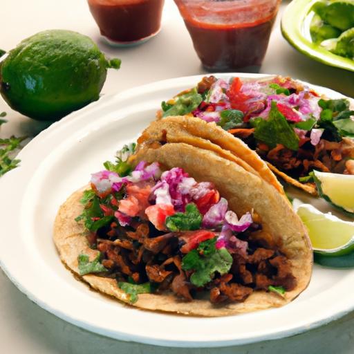 Savor Speed: Mastering Quick and Tasty Beef Tacos Today