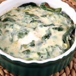 Creamy Crockpot Spinach Artichoke Dip: Easy & Delicious!