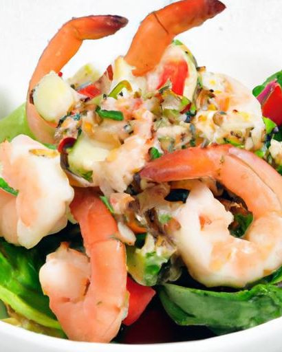 Shrimp Cocktail Unveiled: History, Recipe, and Serving Tips