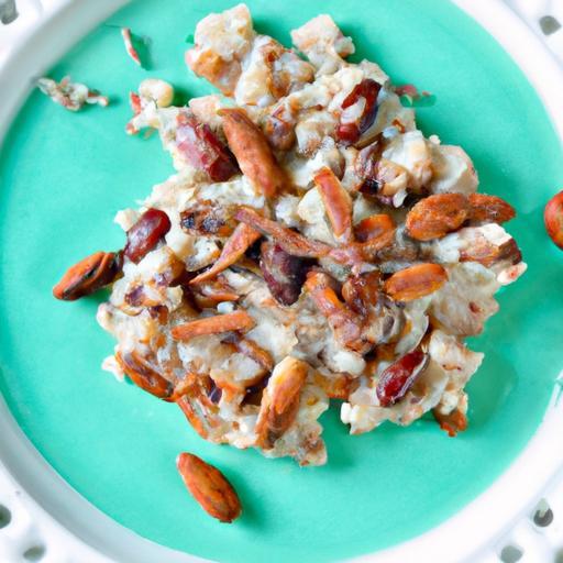 Unlocking the Crunch: The Magic Behind Roasted Almonds