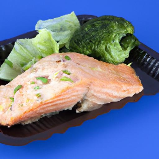 Savor the Flavor: Creative Smoked Salmon Recipes to Try Today