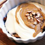 Power-Packed Greek Yogurt Peanut Butter Bowls to Energize You