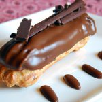 Decadent Delights: The Irresistible Charm of Chocolate Éclairs