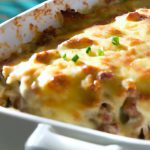 The Ultimate Cheeseburger Casserole: Comfort in a Dish