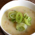 Creamy Comfort: Best Dairy-Free Potato Leek Soup Recipe