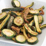 Crispy and Healthy: The Ultimate Guide to Baked Zucchini Fries