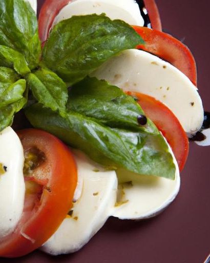 Caprese Salad: A Fresh Italian Classic Explained Perfectly