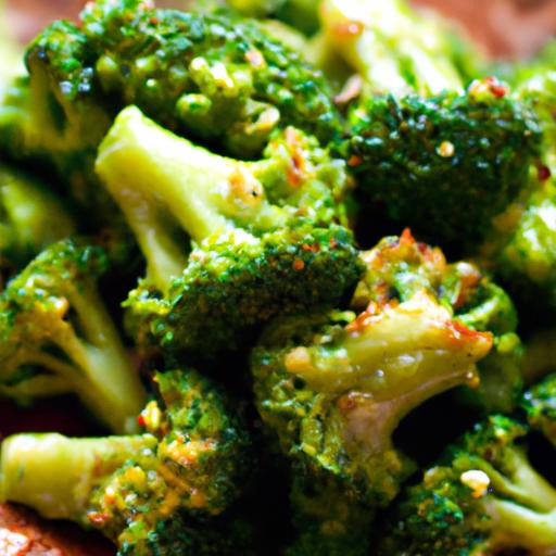 Mastering the Art of Perfectly Sautéed Broccoli Every Time
