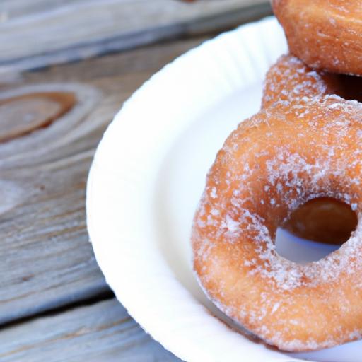 Delightful Homemade Donuts: Easy Recipes for Sweet Treats
