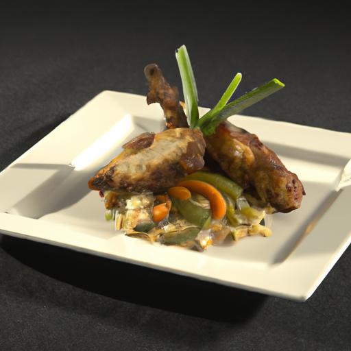 Mastering Easy No-Roux Sauces: Simple Steps, Big Flavor