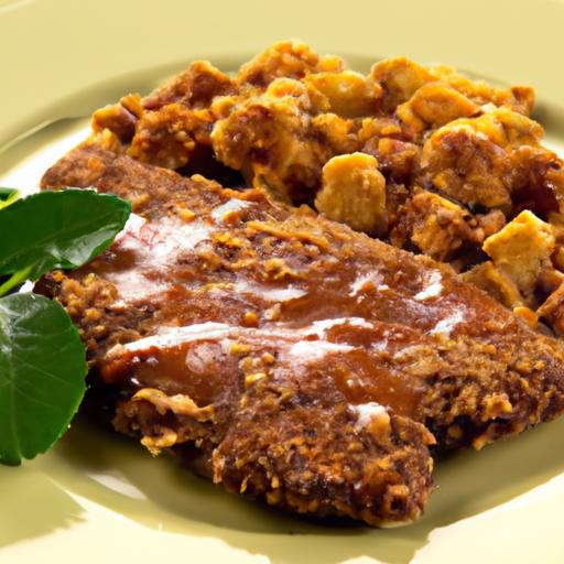 The Ultimate Country Fried Steak with Creamy Gravy Guide