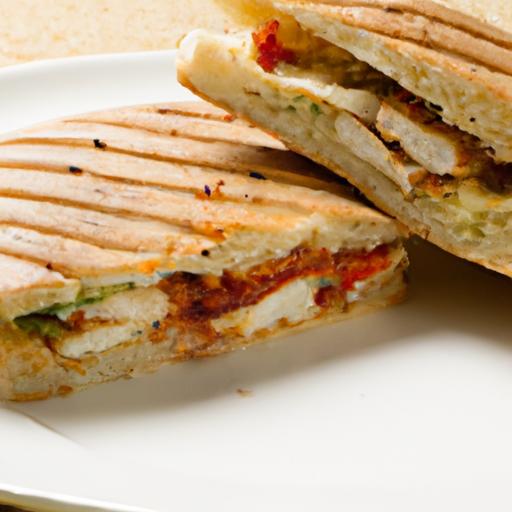 Savoring Italian Panini: A Delicious Tradition Unwrapped